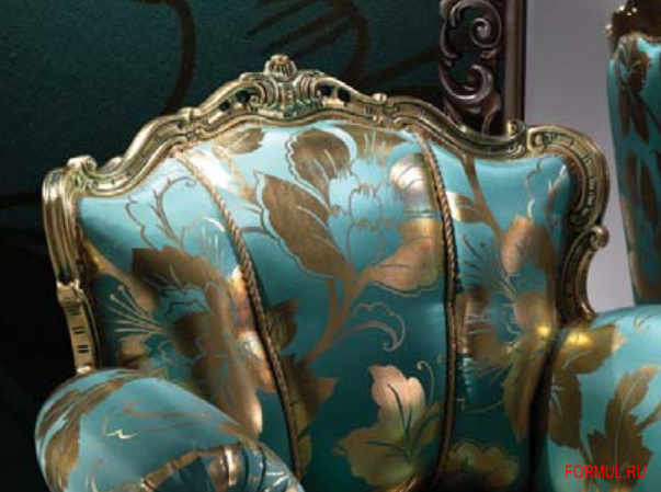 Кресло Caspani Tino Group B/102